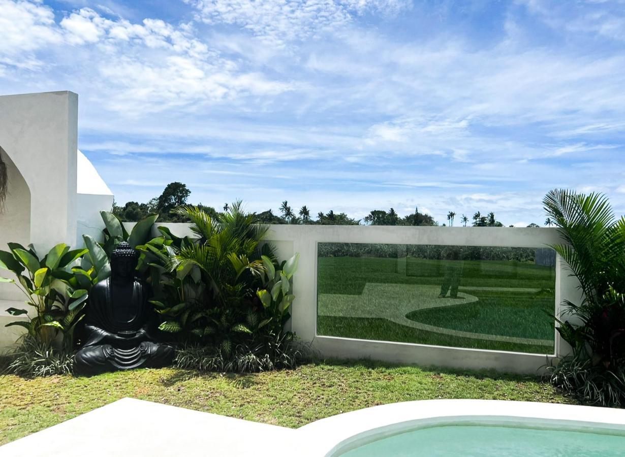 Villa Aurelia Canggu Exterior foto